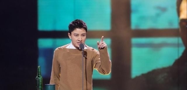 声入人心|请周涛出山,蹭贾乃亮热度,《声临其境3》为了逆袭拼了