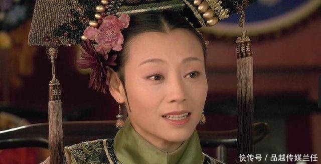 王爷|《甄嬛传》:曹琴默以惊鸿舞刁难甄嬛,皇上为何不制止?