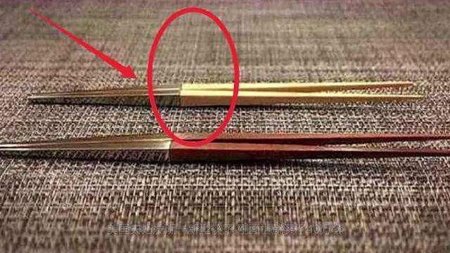 中国|美国夫妇发明一新型筷子,刚面世就卖了40万套,它有什么魔力?