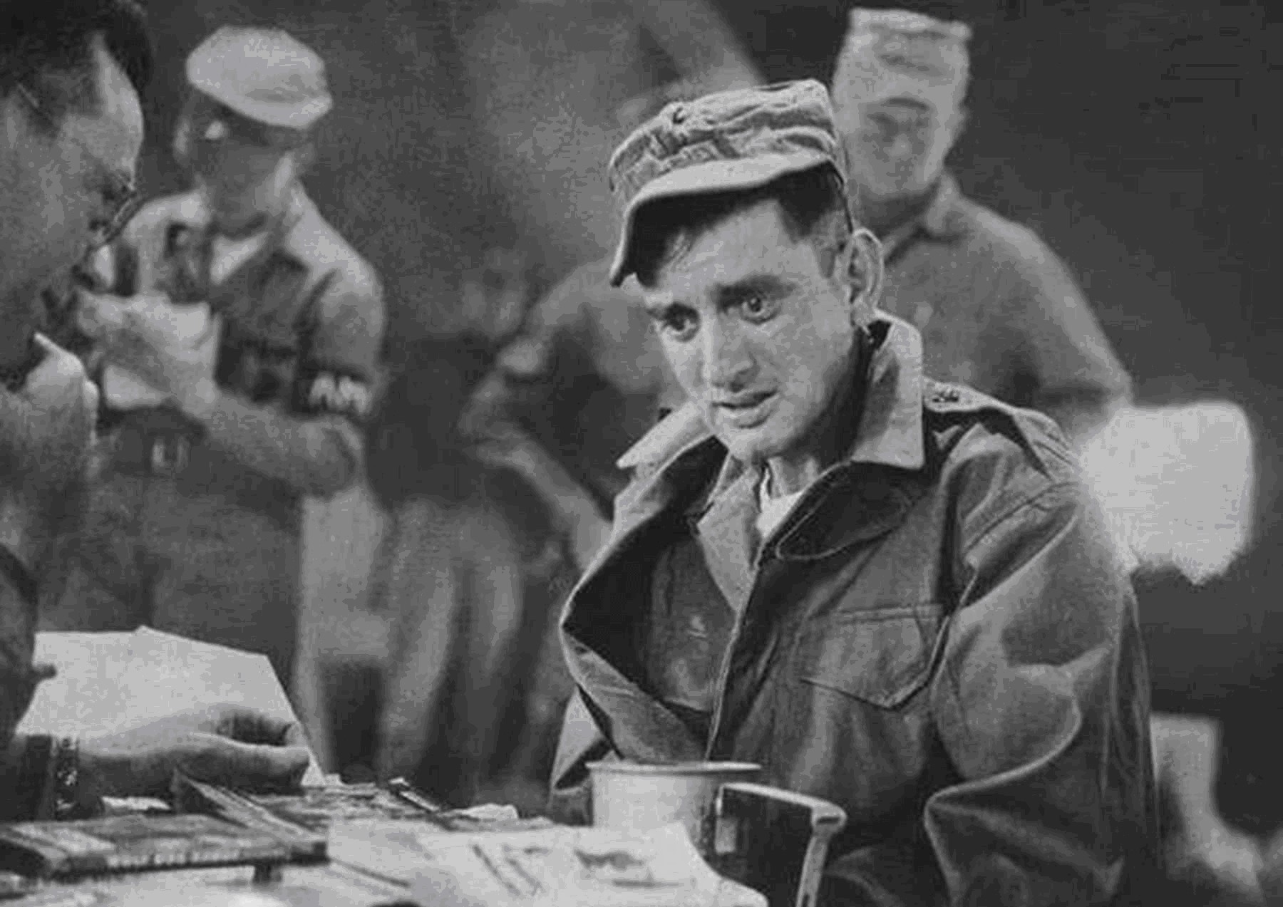 抗美援朝|抗美援朝外国人评价如何?志愿军用胜利,让在中国的日本战俘清醒