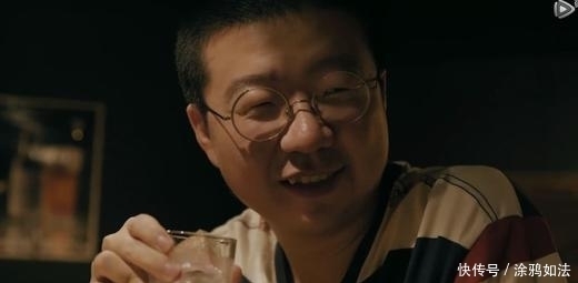 等于|脱口秀的李诞,等于说相声的郭德纲,不亚于开心麻花的沈腾