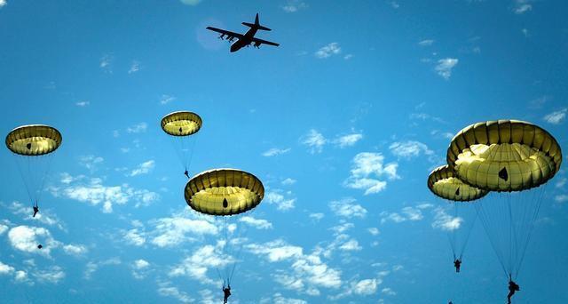 训练|拿战争当儿戏?五角大楼设想占领南海岛礁,曾在关岛进行针对训练