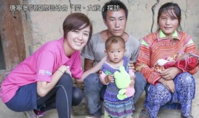 童星|她是香港“最火童星”,黄家驹、张国荣的“妹妹”,现在怎样了