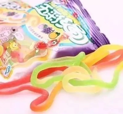 小时候|8090后零食,我赌十包辣条,吃过20种以上的已经是油腻大叔了