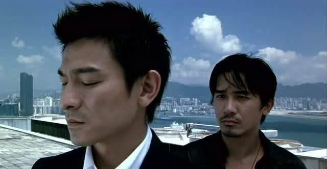  荷尔蒙|「盘点」男人味十足的20部影视作品，看完血脉喷张荷尔蒙飙升！