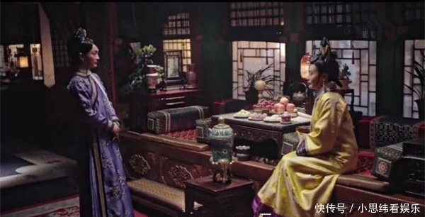 历史|历史上真实的如懿,能上位全凭搞定一个人,现代女性大多仇视此人