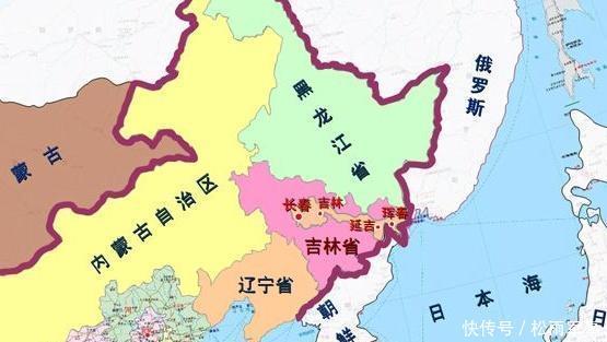 清政府|苏联解体时,我们为何没有趁此机会收复失地其中原因很无奈