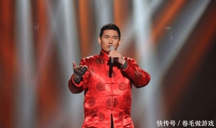 农村|从农村到央视舞台用42年,从巅峰到“身败名裂”,他只用了一周