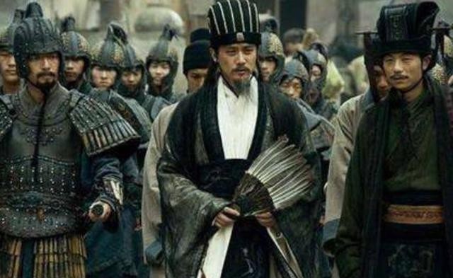  灭亡|诸葛亮临死给蜀国举荐一位能臣，本可阻蜀汉灭亡，刘禅却偏偏不用