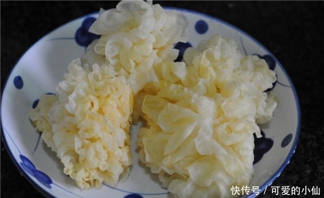 蓬松|秋天不用早起,早餐吃它最省事,不用发酵也蓬松,比馒头更香