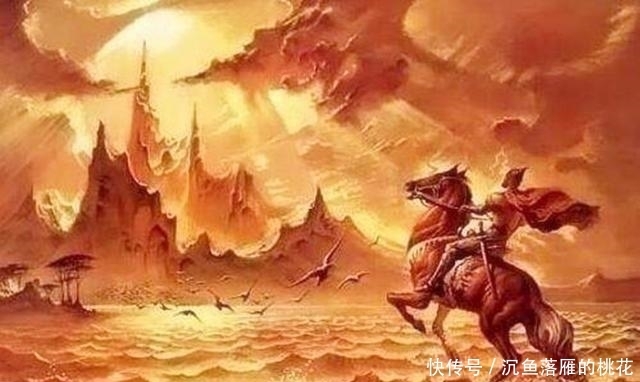 汉朝|因一穷苦出身的猛将, 汉朝多延续200年, 本应排第一结果却排第二