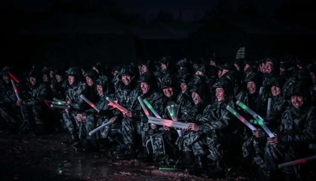 院线|军人军属尊崇，就从这部军嫂院线电影开始