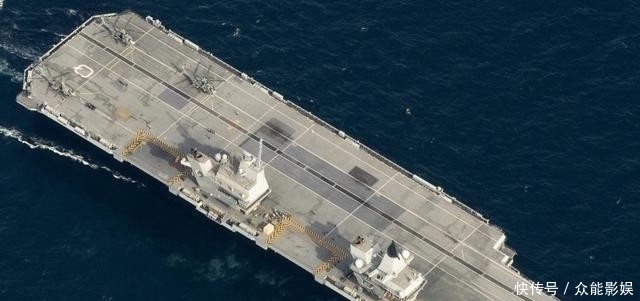 英国皇家海军|英国皇家海军的伊丽莎白级航母,在国际上处于什么等级?