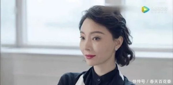 深夜|老公陷深夜晒照风波,陈数不开撕就不是爽文大女主了