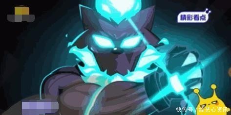 超级|《喜羊羊与灰太狼》热血版:灰太狼化身超级赛亚人,大战红太狼