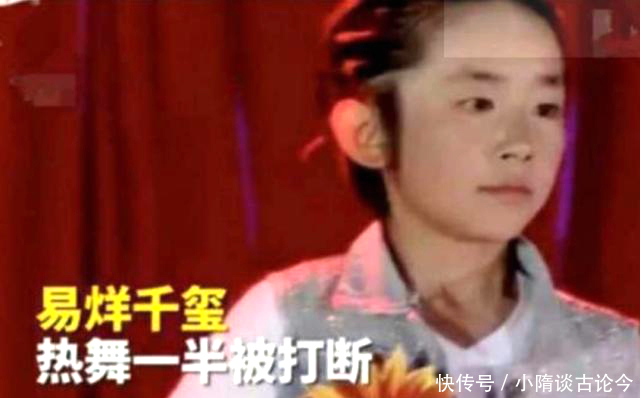  tfboys组合|7年前的这档选秀节目，淘汰的全是当代巨星，有谁还记得冠军