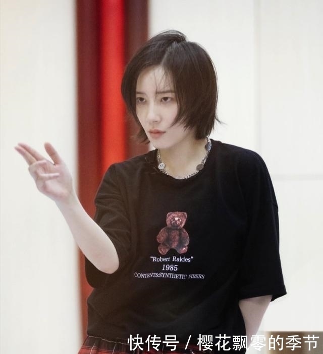 张含韵|《浪姐》张含韵第一:“超女”成最大赢家,李斯丹妮站稳出道位