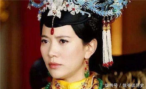 宠爱的妃子|她13岁进宫册封皇后,20岁就当上了皇太后,成清朝最孤独的皇太后