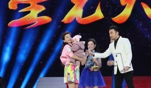  大道|《星光大道》再易新主，收视率回转有望，不是小撒而是他