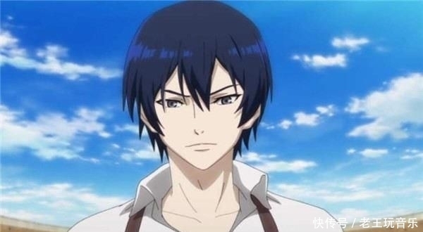  角色|被眯眯眼封印的实力，这些角色睁开眼睛瞬间变强，怕了怕了