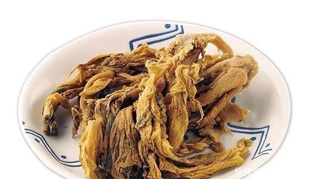 榨菜|美食地理：中国哪里的咸菜最好吃？