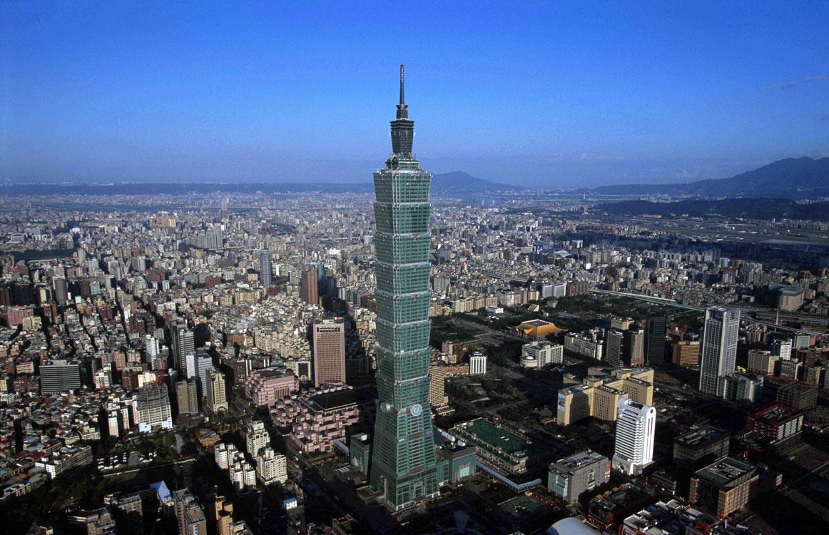 突破|中国唯一当过全球第一的高楼:曾首个突破500米高度,称霸全球6年