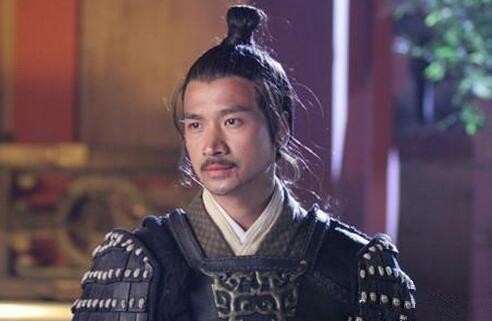 国家|著名将领周亚夫，最后却郁郁而终