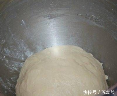 面包|黯然销魂的芝士面包,美味!