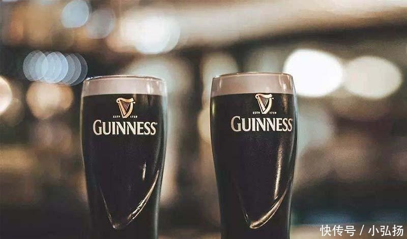 酿造|十大最好喝啤酒排行榜,不接受任何反驳,全喝过肯定是“老酒鬼”