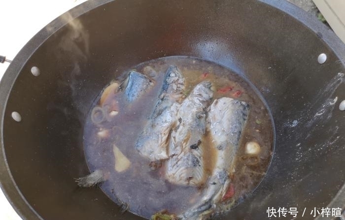 特别|炖鱼时,加酒加醋去腥是大错特错教你最好吃做法,上桌就抢光