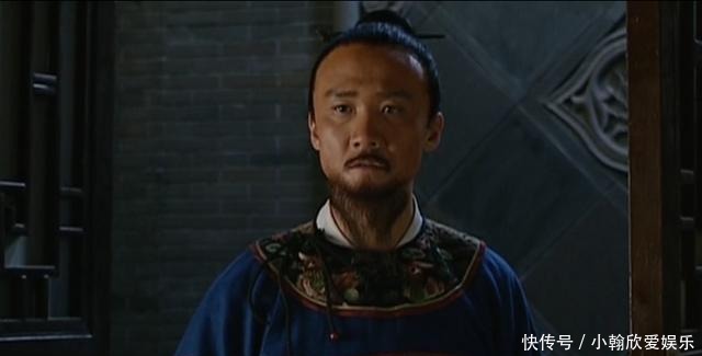 才能|大明王朝:海瑞为什么对即将赴京的高翰文讲,只有沉默才能出狱?