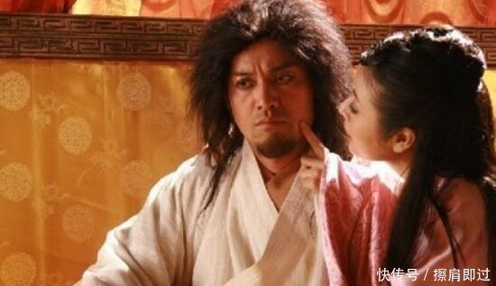 功不可没|史上将近500位皇帝,谁可以称得上千古一帝呢这四位是老资格!