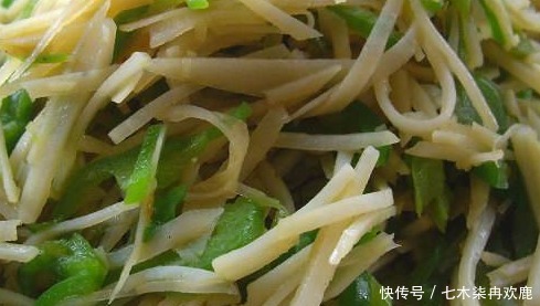 开胃|地道家常菜味道酸辣,清脆爽口又开胃,美味营养孩子们都喜欢