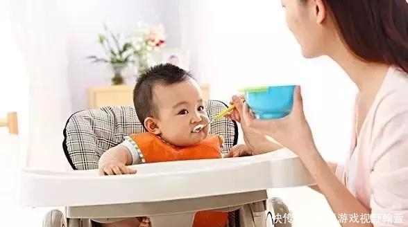 吃饭|宝宝不想吃饭?这招你用了吗?