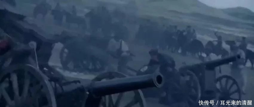 明朝|欲用红夷大炮续命却加速帝国灭亡，明朝火器为何会落后于清军？