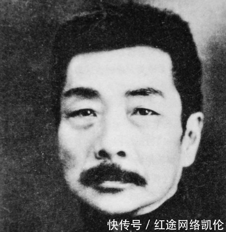 鲁迅|袁世凯亲自接见鲁迅，让一向严苛的鲁迅连连称赞