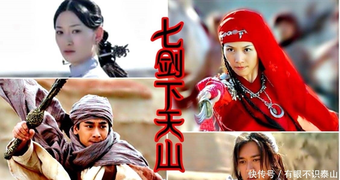 霍元甲|重磅!时隔20年央视或再播金庸剧,《大侠霍元甲》热播功不可没