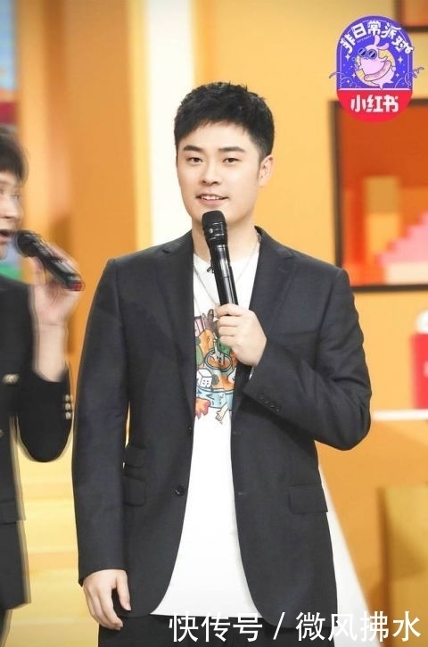 陈赫|THE9玩转摆摊经济 陈赫携手总裁团引爆《非日常派对》