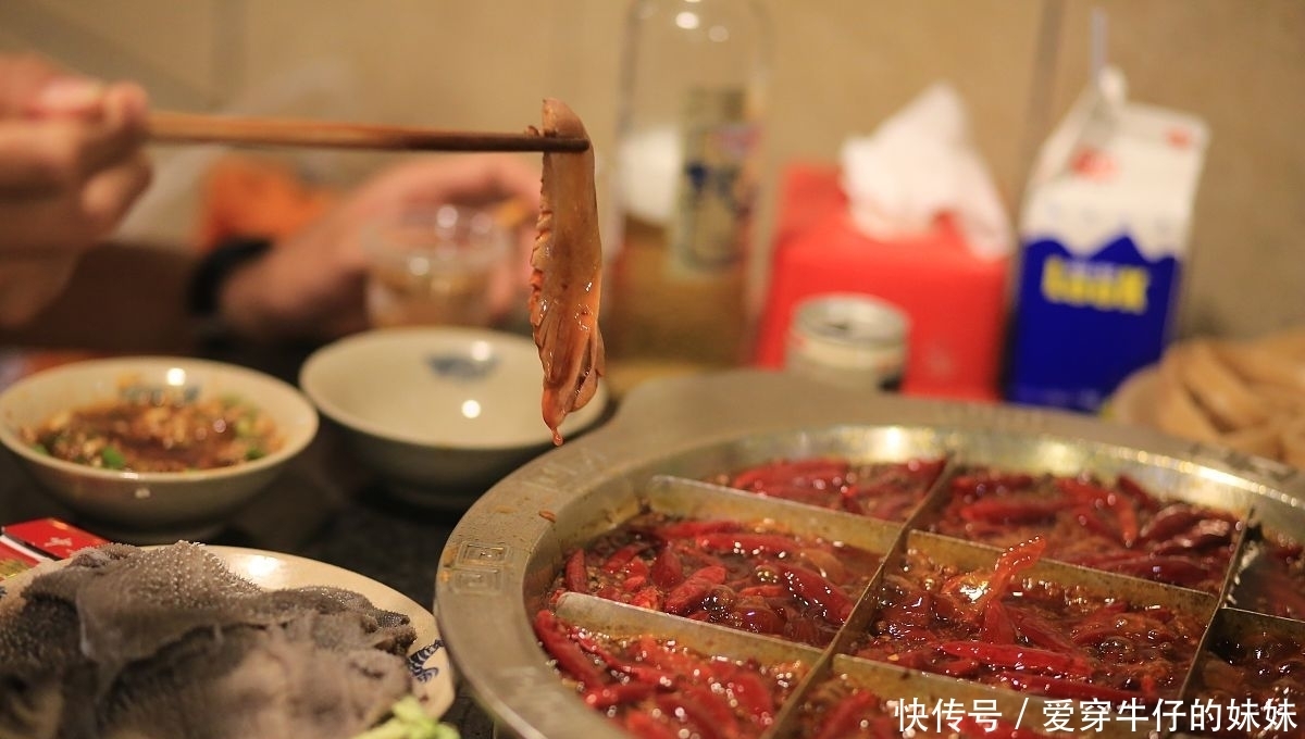  揭晓|慢性咽炎的“祸首”揭晓了，二类食物，劝你趁早列入“黑名单”