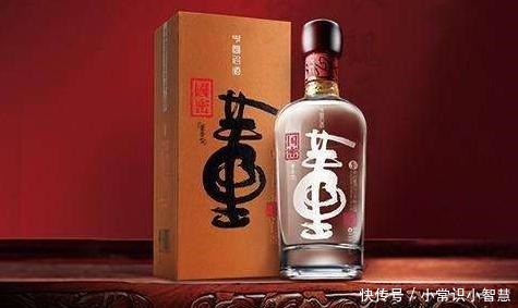 郎酒|这四大白酒,和五粮液差不多,却输在知名度,行家才识货