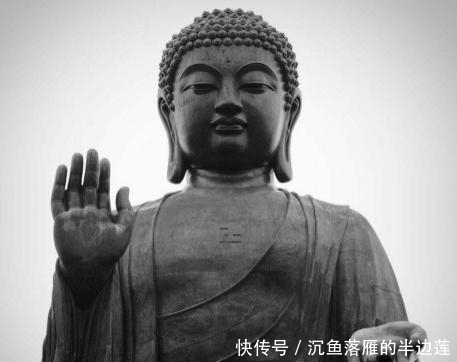 了不起|观音为何不愿升为佛? 因为她有个了不起的师父, 如来也要礼让三分