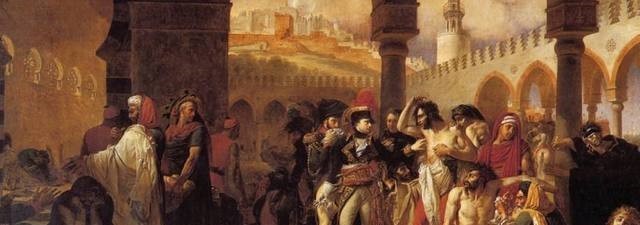 指挥|拿破仑是法国最伟大的将军,战术上的指挥天才