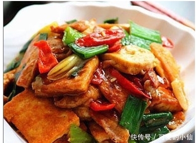 味道|教你几道开胃家常菜, 一日三餐不将就,营养好味道