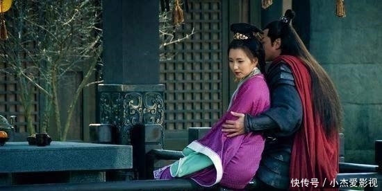 三国演义|吕布之勇,天下无双,吕布之文才,多人始所未料,不知是否惊到你