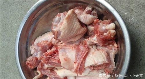 入适量|最受大家欢迎的荤菜,便宜实惠,健康滋补不上火,老少皆宜