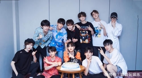  好好地搞|《青你2》刚结束《青你3》又来了，这是想搞团嘛，这是在圈钱