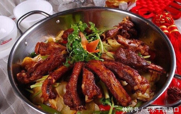 吸收|几款美味快手菜,几分钟就上桌,低成本,高营养,胶原蛋白好吸收