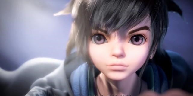 提起|秦时明月苍龙七宿再次被提起，这个所谓的秘密到底是什么