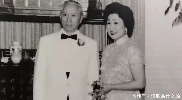 高跟鞋|她是最优雅的民国女人花,一百多岁依然穿高跟鞋、化妆、穿旗袍