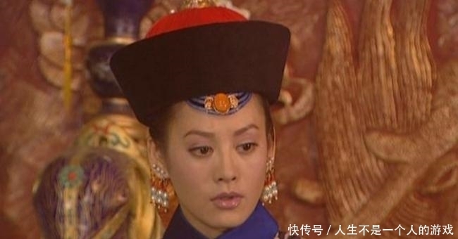 清朝|清朝这个姓氏很牛: 除了皇太极的原配夫人, 还出了6个皇后